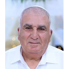 רפאל פהימי הי