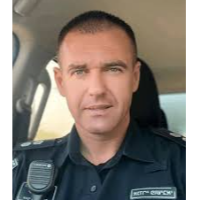 מפקח אנדריי פושיבי הי