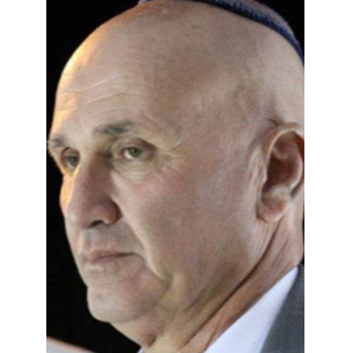 דוד אלברטו שוורצמן הי