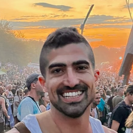 זיו חג'בי הי