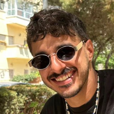 גיא גבריאל לוי הי