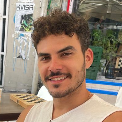 ירדן בוסקילה הי"ד