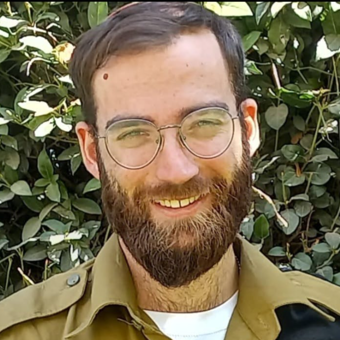 רב סמל מלכיה גרוס ז