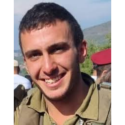 סרן ירדן זכאי ז