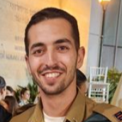 סגן עמית יודקוביץ ז