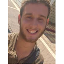 סמל יואב דניאל ז