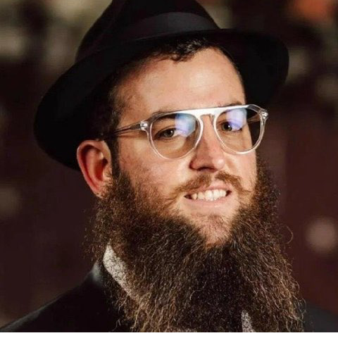 הרב צבי הכהן קוגן הי