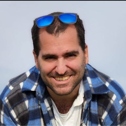 סרן (במיל') שגיא יעקב רובינשטיין  ז