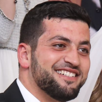 אביתר בן דוד אריה 