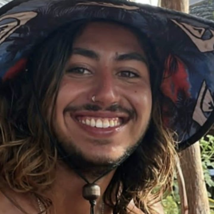 מתן זנטי הי