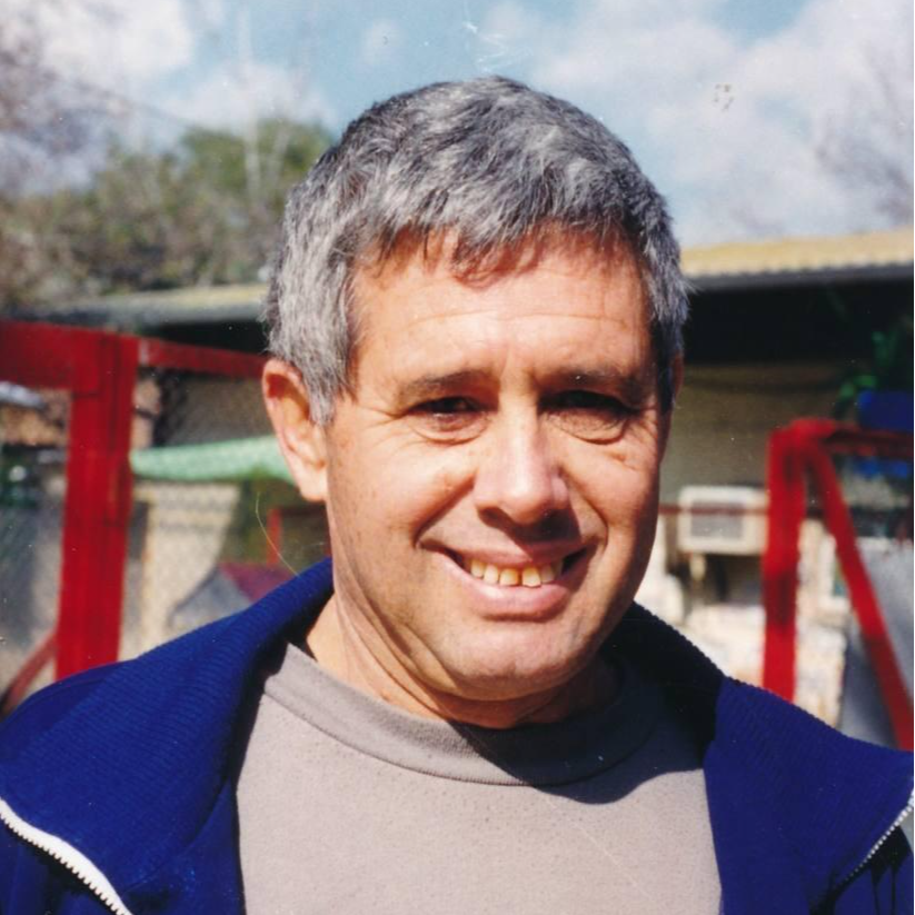 משה מוסה הורן הי
