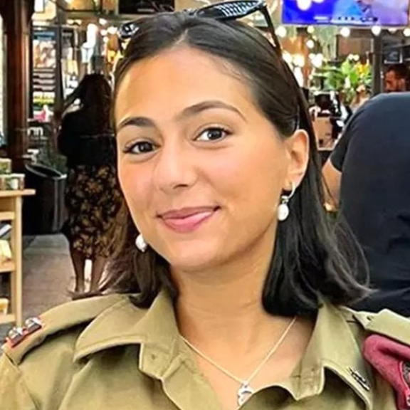 ליבי כהן מגורי ז"ל