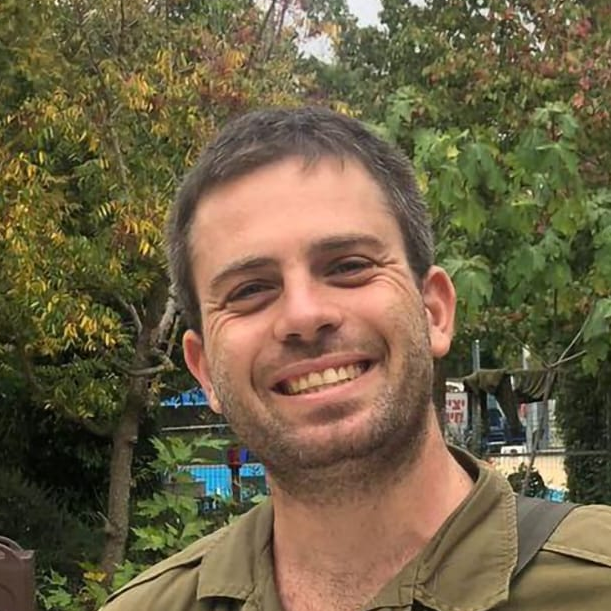 רס״ר (במיל') נדב אלחנן נולר הי״ד 