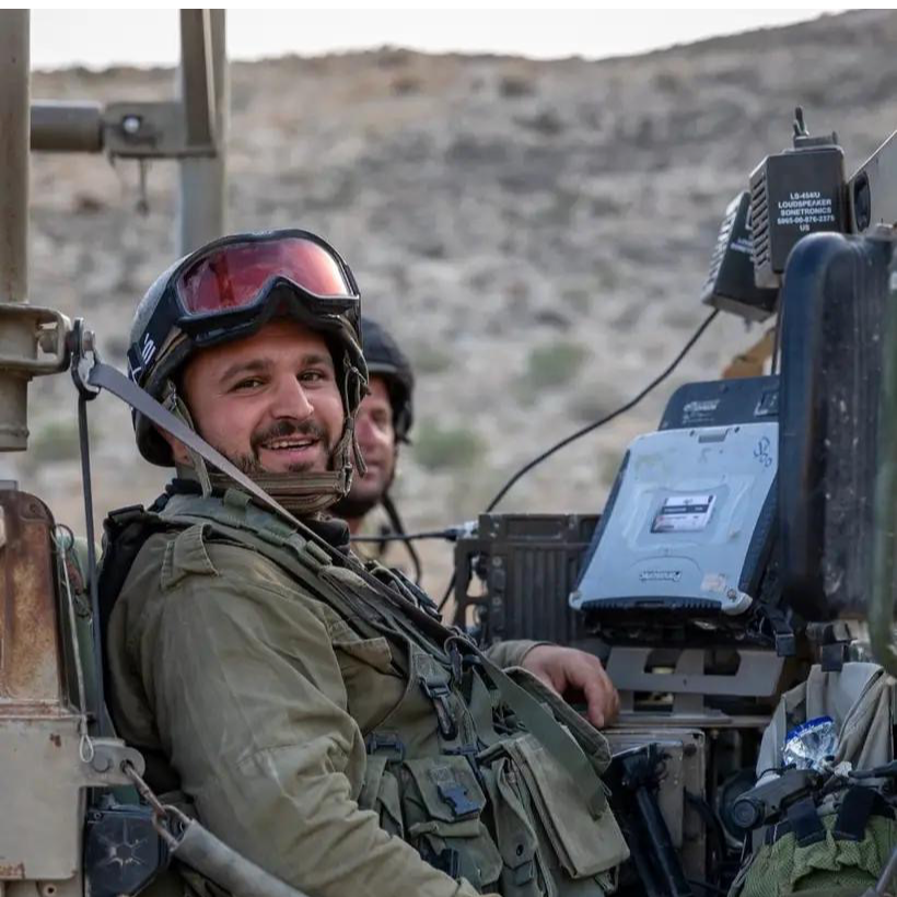 אליהו מאיר אוחנה הי״ד