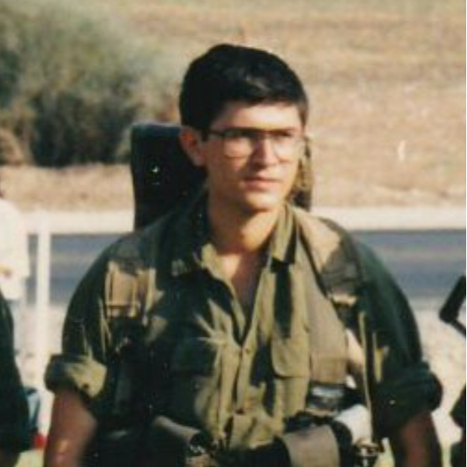 אפרים קנד