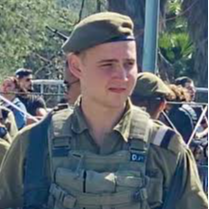 סמ"ר דנילו מוקנו ז"ל