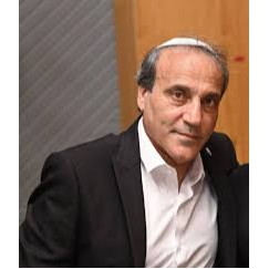 מיכאל (מיקי) נחום הי