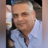 דניאל (דני) אברהם הי