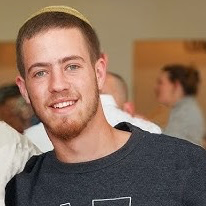 יגל יעקב יניב הי״ד