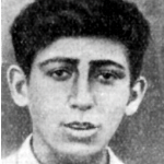 טוראי אהרן בן שאול הי״ד
