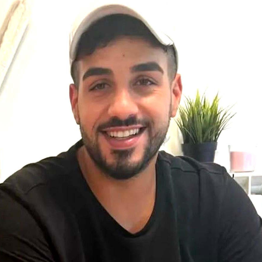 אביאל אורן הי