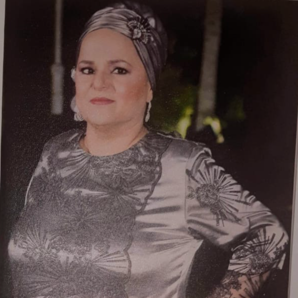 רבקה (ריקי) בוכריס