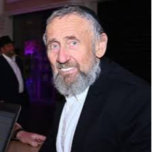  מרדכי שטיינצג הי