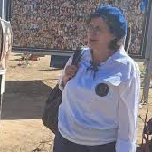 שרה מנדלסון הי