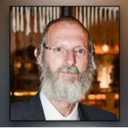 הרב לוי יצחק פש הי