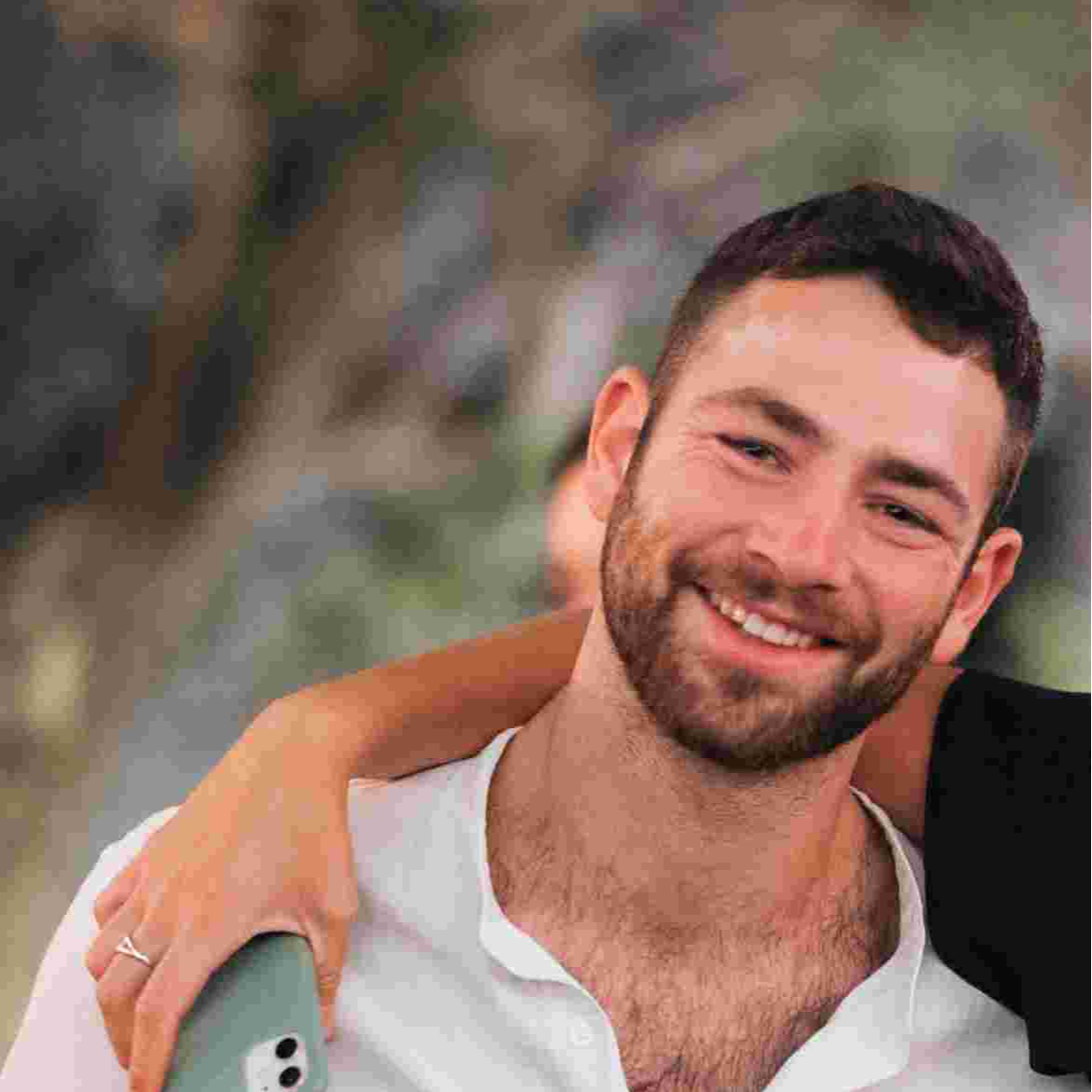 סגן ערן שלם  ז