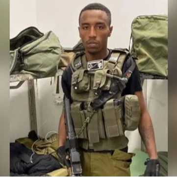 סמ"ר צ'אלצ'או שמעון דמלאש ז"ל