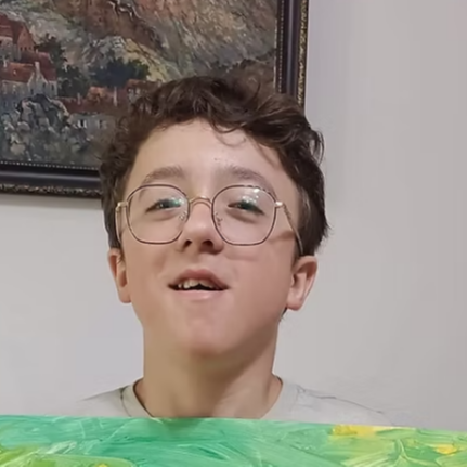 איליה פשקורוב