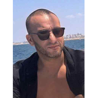 אלכס לוק הי