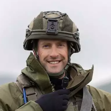  רב-סרן (במיל') יבגני זינרשיין ז