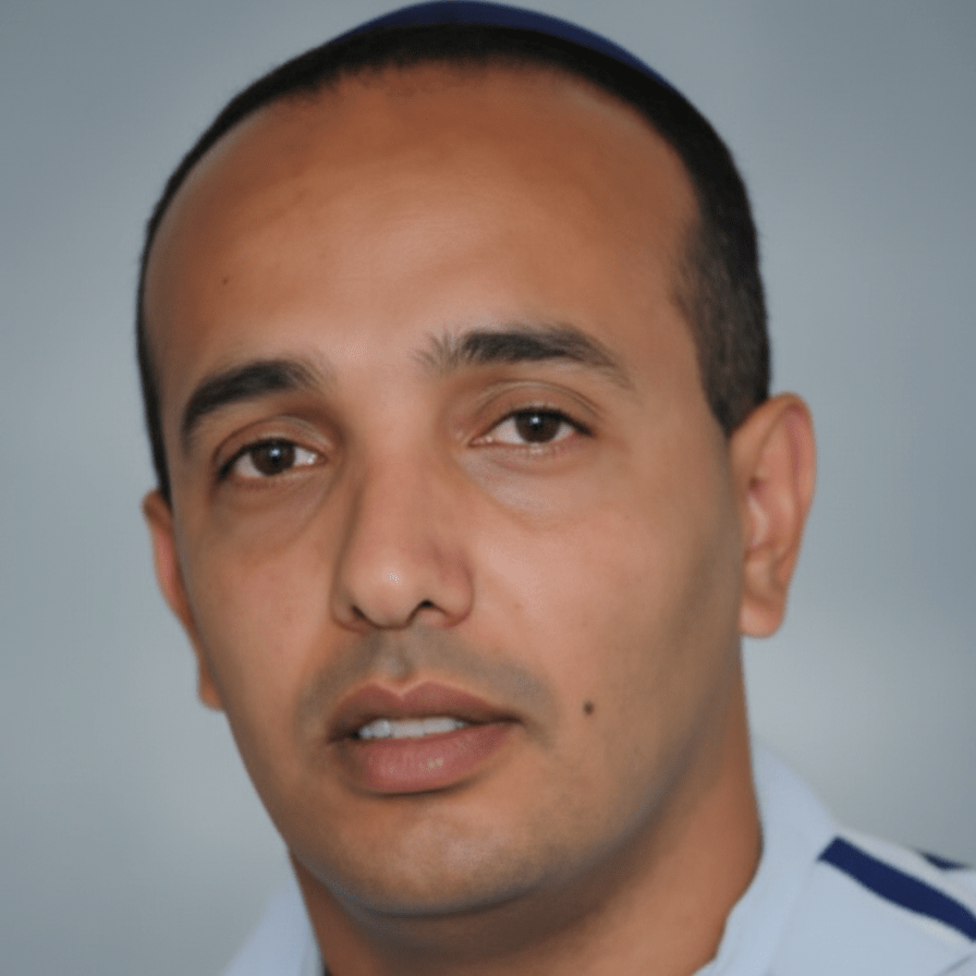 רס"ר - טירן ארזי ז"ל