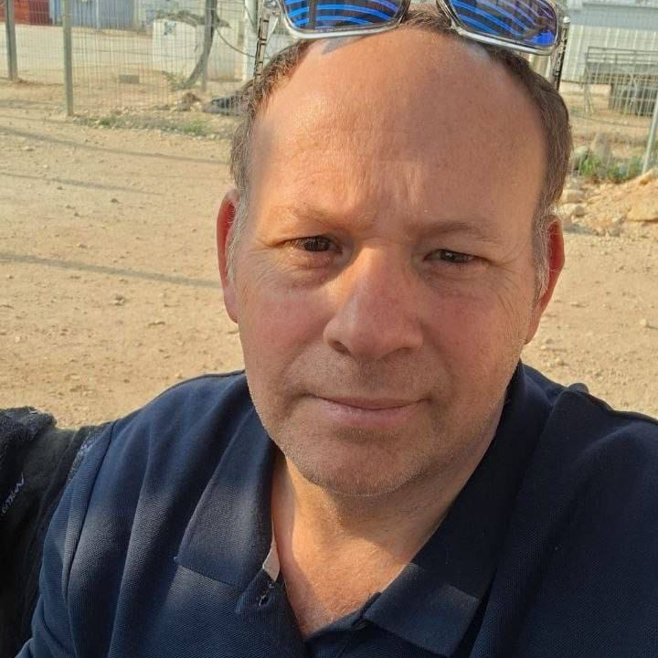 שמשון מרדכי הי"ד
