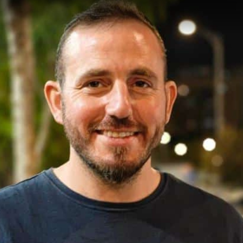 נחמיה (חמי) ארלנגר ז"ל