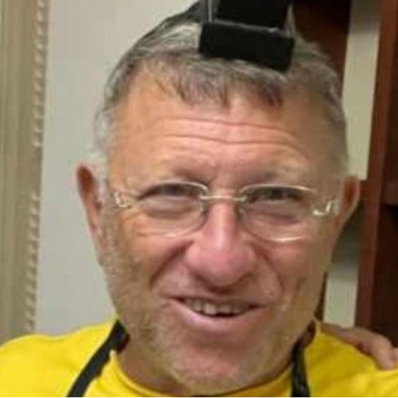 קיפר זיו הי"ד
