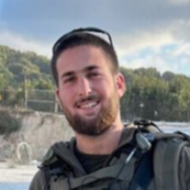 סגן עברי דיקשטיין ז