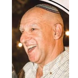 סטיבי (שמחה לייזר) מרכוס ז"ל