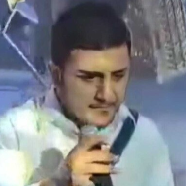 נועם יחיאל ז"ל