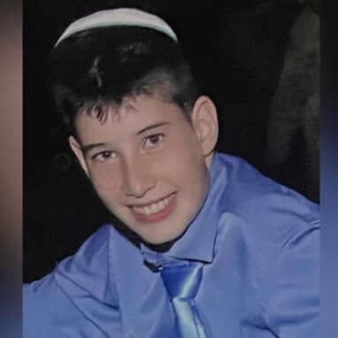 גבריאל רווח הי