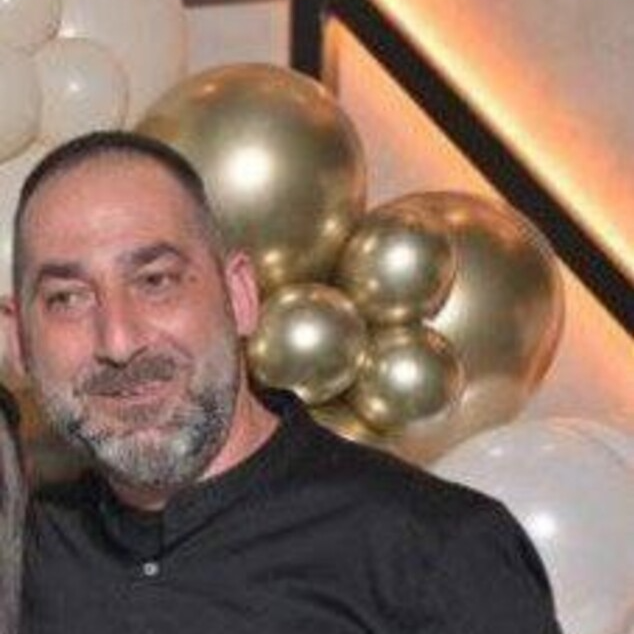 אורן כץ הי"ד