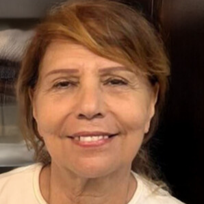 בלוריה כהן הי